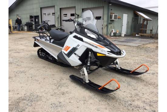 2024 550 voyageur 144