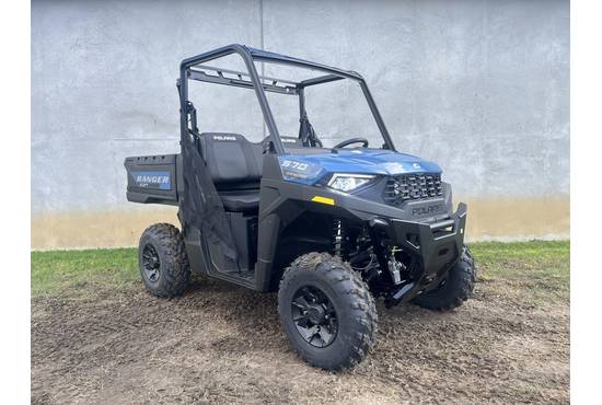 2026 Ranger SP 570 Premium