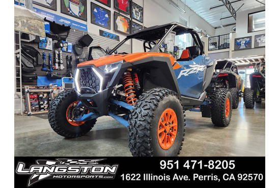 2025 rzr pro s ultimate