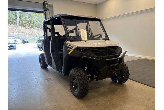 2026 Ranger Crew 1000 Premium