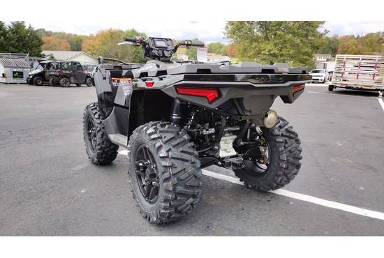 2025 sportsman® 570 trail