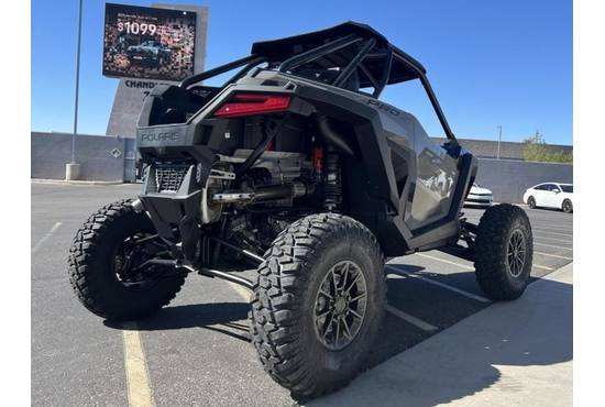 2026 RZR Pro S Ultimate