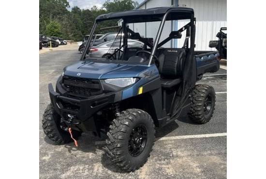 2025 ranger xp® 1000 premium