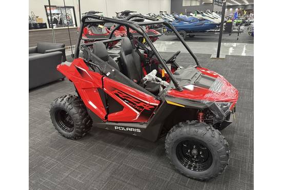 2025 rzr® 200 efi