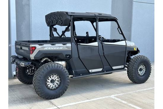 2024 ranger® crew xp 1000 premium