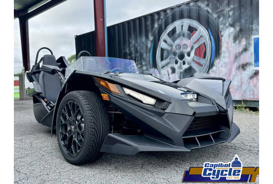 2025 slingshot® sl (manual)