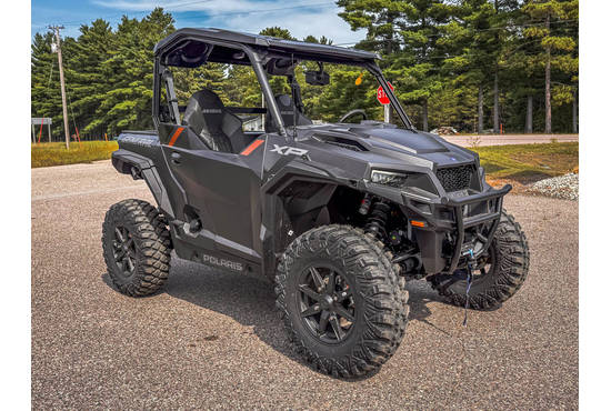 2026 General XP 1000 Ultimate