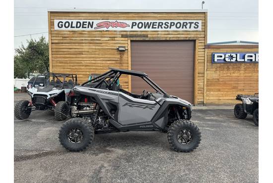 RZR Pro XP Ultimate