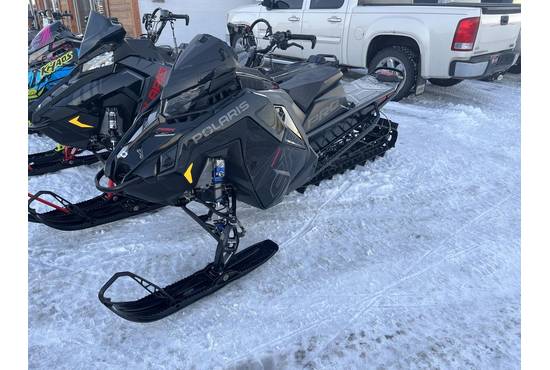 2023 patriot 9r rmk khaos slash 155