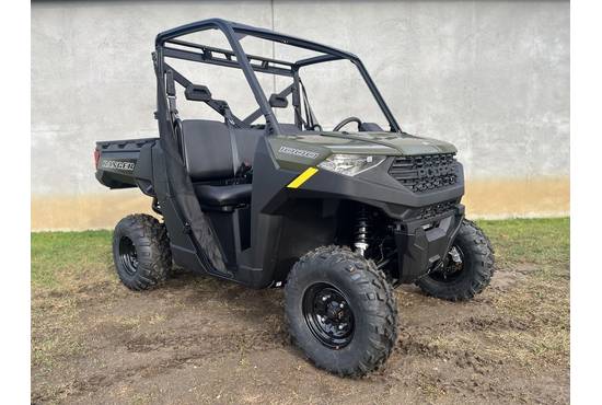 2026 Ranger 1000