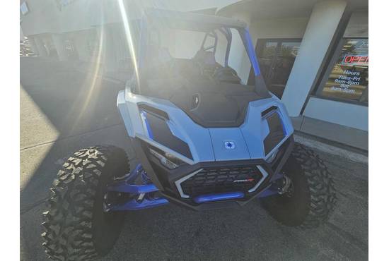 2025 rzr pro r 4 sport