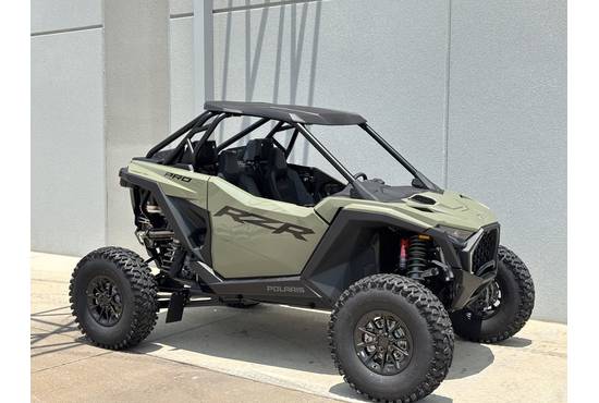 2025 rzr pro s ultimate