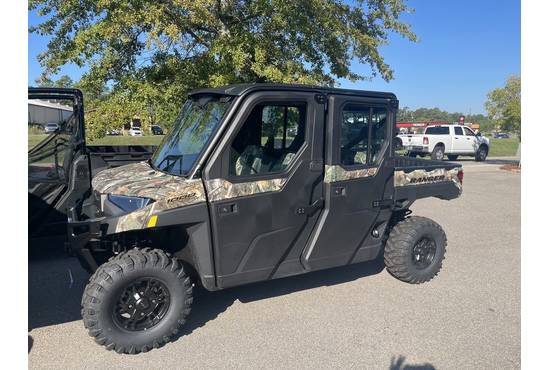 2025 ranger® crew xp 1000 northstar edition ultimate