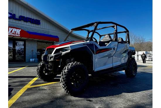 2025 general® 4 1000 sport