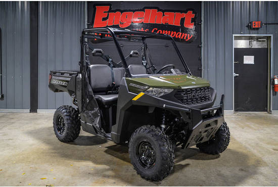 2026 Ranger 1000 EPS