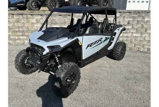 2025 rzr xp® 4 1000 sport