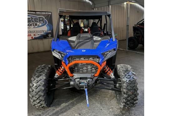 2025 rzr xp® 4 1000 ultimate