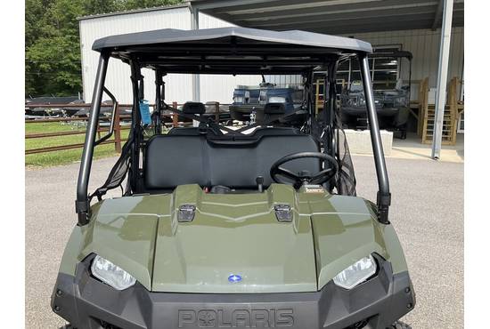 2025 ranger® crew 570 full size