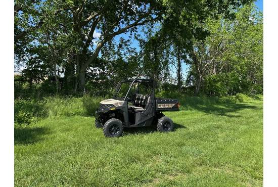 2025 ranger® sp 570 premium