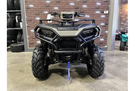 2026 Sportsman 570 EPS
