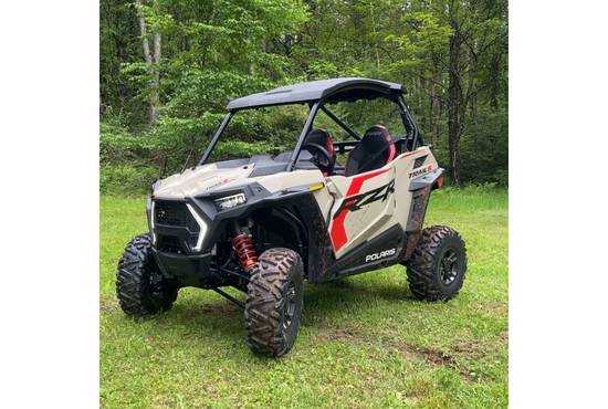 2025 rzr® trail s ultimate