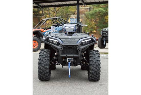 2026 Sportsman 850 Trail