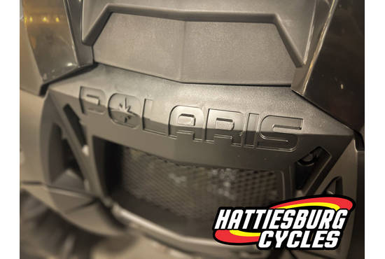 2026 Sportsman 850 Mud Edition