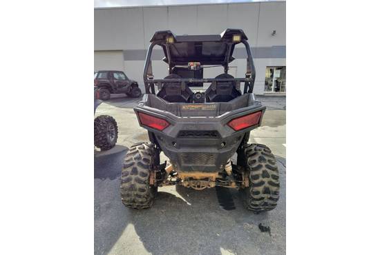 2020 RZR® 900 Premium