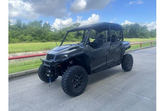 2025 general® xp 4 1000 ultimate