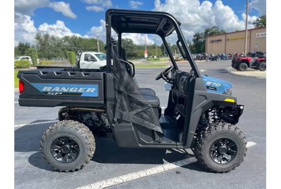 2025 Ranger SP 570 Premium