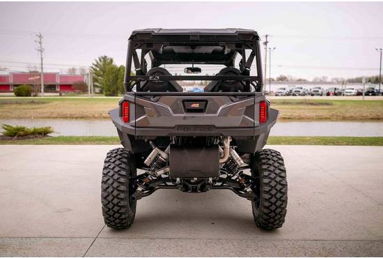 2025 general® xp 4 1000 ultimate
