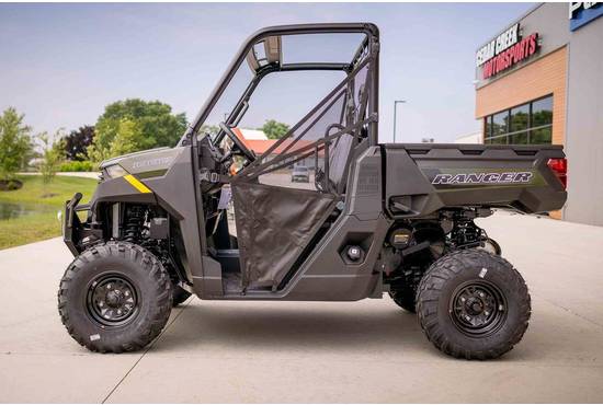 2025 ranger® 1000 eps
