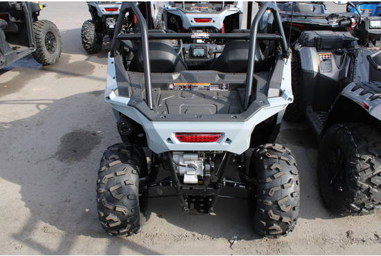 2025 rzr® 200 efi