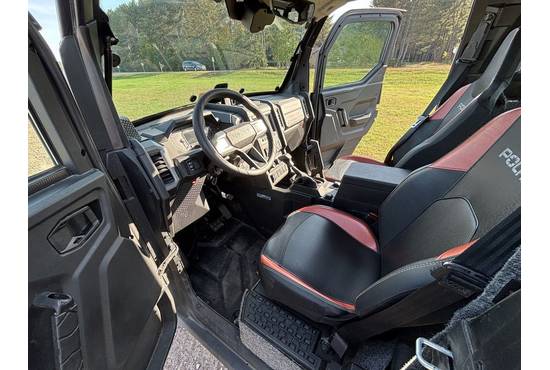 2024 polaris xpedition adv northstar
