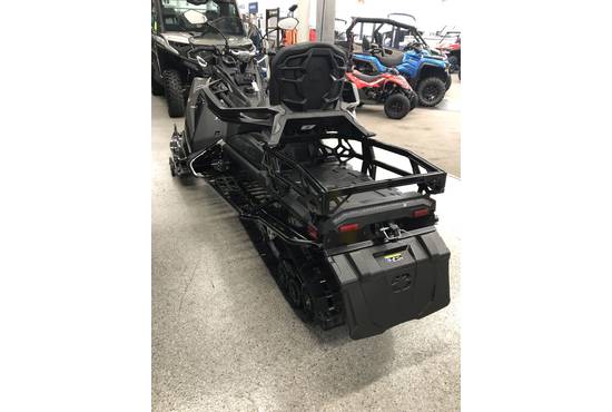 2025 titan® 650 adventure 155 (1.8 inch)