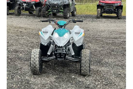 2025 outlaw® 110 efi