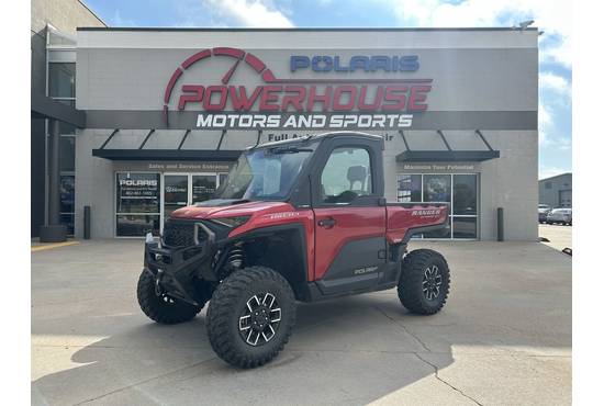 2024 ranger xd 1500 northstar edition premium
