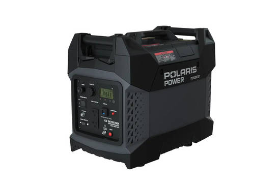 2023 P2500iEBT