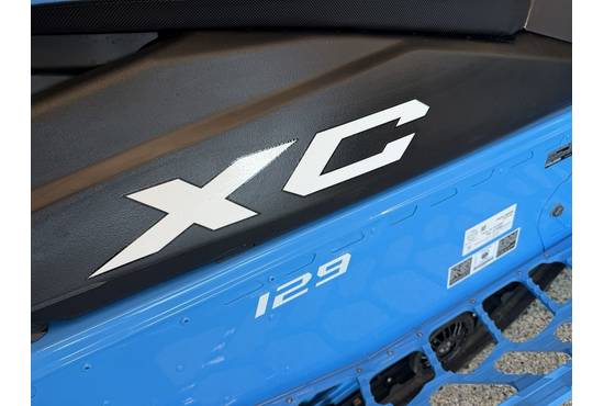 2024 850 indy xc 129