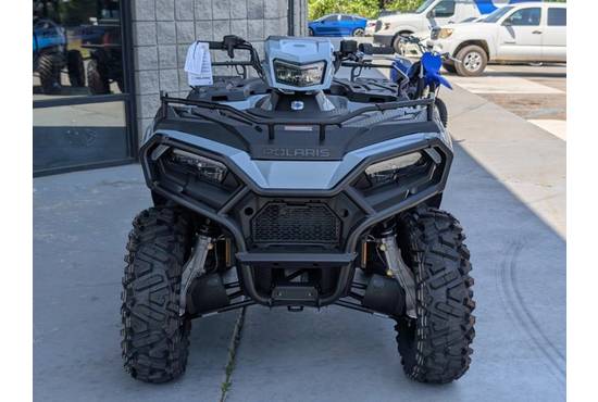 2025 sportsman® 570 premium