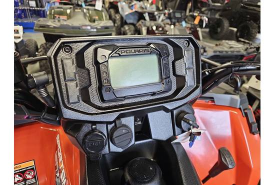 2025 sportsman® 570