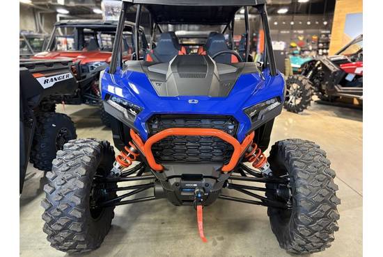 2025 rzr xp® 4 1000 ultimate