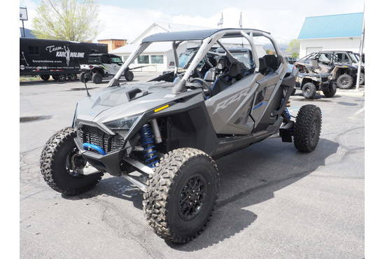 2024 rzr pro r 4 premium