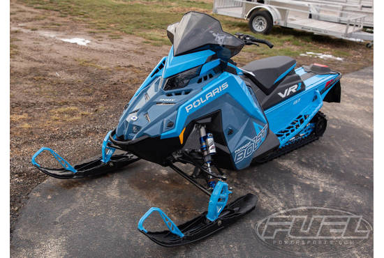 2024 patriot boost indy vr1 137