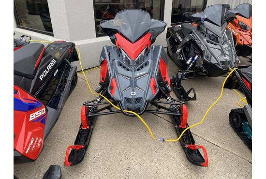 2024 prostar s4 indy xc 137