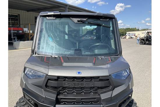 2026 Ranger Crew XP 1000 NorthStar Trail Boss Edition