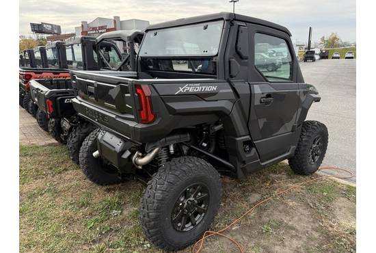 2026 XPedition XP NorthStar