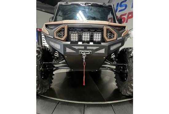 2025 ranger® crew xd 1500 northstar edition ultimate