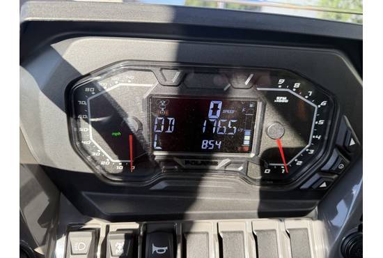 2024 RZR XP 4 1000 Premium