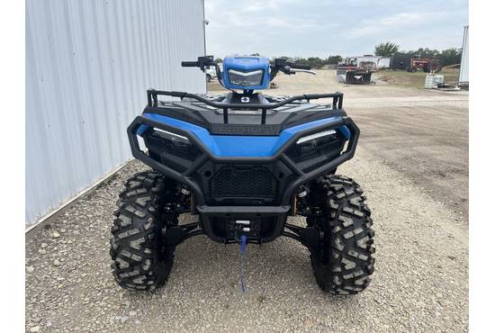 2025 sportsman® 570 trail